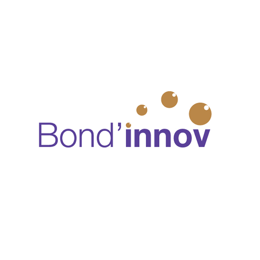 Ninon Duval, Bond'innov (Janvier 2018) Ninon Duval, Bond'innov (Janvier 2018)