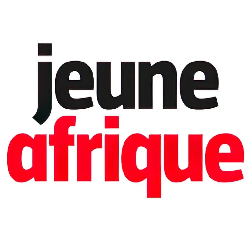 Jeune Afrique (Janvier 2022) Jeune Afrique (Janvier 2022)