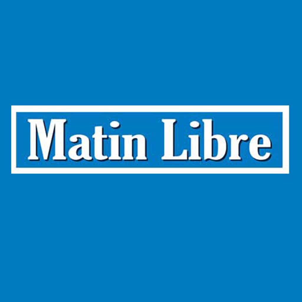 Matin Libre (Octobre 2018) Matin Libre (Octobre 2018)